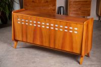 Perinak Truhe Sideboard Anrichte 60er Retro Vintage DDR CSSR Leipzig - Plagwitz Vorschau