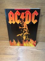 ACDC - Bonfire - Songbook - Notenbuch - Vocal Guitar Sachsen - Brand-Erbisdorf Vorschau