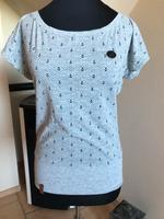 Naketano Shirt Größe XL Anker Rheinland-Pfalz - Berschweiler Vorschau