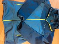 Salewa Puez Polarlite Fleecejacke Herren M Bayern - Hindelang Vorschau