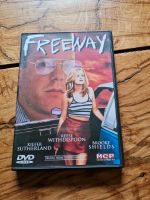 Freeway * DVD Film Klassiker Reese Witherspoon Kiefer Sutherland Brandenburg - Bad Belzig Vorschau