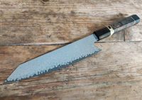 Damast Bunkabocho Kiritsuke Gyuto Kochmesser Weihnachtsgeschenk Aachen - Aachen-Mitte Vorschau