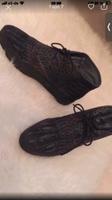 Ash 40 Ankleboot Plateau Snake Leder grau schwarz Animal 40 Hannover - Vahrenwald-List Vorschau