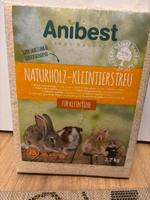 Kleintierstreu Anibest Neu Ungeöffnet Wandsbek - Hamburg Bramfeld Vorschau