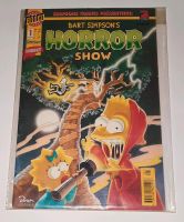Simpsons Comics Nr. 1 Hefte Horror Bongo Dino Bart Homer special Nordrhein-Westfalen - Recklinghausen Vorschau