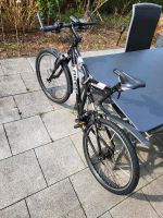 Fahrrad Schwarz Hamburg-Mitte - Hamburg Billstedt   Vorschau