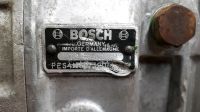 Bosch Einspritzpumpe/ John Deere Lanz 300/500 Niedersachsen - Gnarrenburg Vorschau