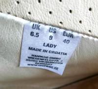 Wanderschuhe Damen Bayern - Wolframs-Eschenbach Vorschau