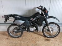 Yamaha DT 125 Rheinland-Pfalz - Hockweiler Vorschau