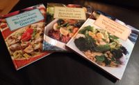 ! 3 Kochbuch Meine besten Rezepte vegetarisch Aufläufe überbacken Sachsen - Bannewitz Vorschau