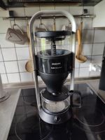 Philips Café Gourmet Kaffeemaschine HD5408 incl.OVP Nordrhein-Westfalen - Voerde (Niederrhein) Vorschau
