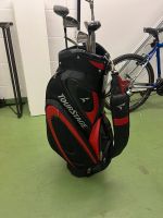 Tourstage Bridgestone Golf Bag Golfbag Golf Set Starter Set Hessen - Bad Soden-Salmünster Vorschau