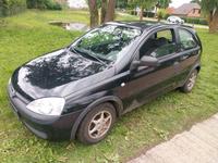 Opel Corsa mit TÜV Ludwigslust - Landkreis - Pampow Vorschau