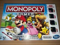 Monopoly Games Mario Edition Brettspiel Aachen - Aachen-Haaren Vorschau