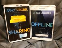Offline - Sharing - Arno Strobel - inkl. Versand Nordrhein-Westfalen - Brilon Vorschau