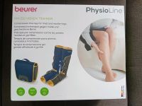 Beurer FM 150  Venen Trainer Lymphdrainage Pressotherapie neu Bayern - Bad Neustadt a.d. Saale Vorschau