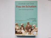 Frau im Schatten - Familiengeschichte -- Dorinde van Oort --- NEU Niedersachsen - Langwedel Vorschau