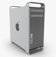 Apple Mac Pro 4.1 12 core 3,46ghz Quad Core 96GB Tonstudio Schleswig-Holstein - Norderstedt Vorschau