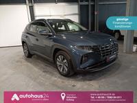 Hyundai Tucson 1.6 T-GDI Select LED|Navi|Sitzheiz.|PDC Bayern - Eching (Kr Freising) Vorschau