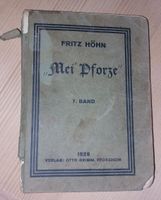 Buch "Mei Pforze" Verlag Otto Grimm 1929 Baden-Württemberg - Wurmberg Vorschau