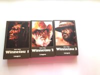Winnetou 3 Bände von 1978 Wandsbek - Hamburg Poppenbüttel Vorschau