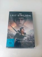 The Last Kingdom Staffel 3 DVD Bayern - Unsleben Vorschau