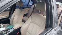 Sitze BMW E90 Limousine Leder Ausstattung in beige Rheinland-Pfalz - Gelenberg Vorschau