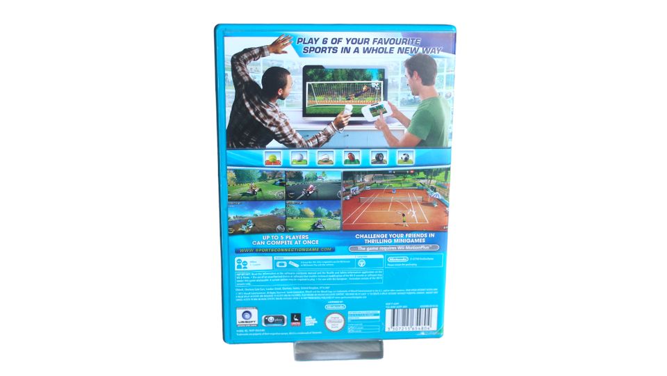 Sports Connection | Wii U in Hagen
