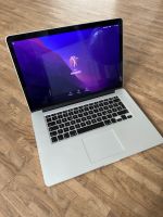 MacBook Pro 15 Retina Mitte 2015 i7 2,5GHz 1TB-SSD 16GB RAM Köln - Bayenthal Vorschau