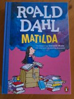 Matilda Roald Dahl Roman Geschichte Hessen - Rüsselsheim Vorschau