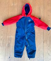 Winteranzug Schneeanzug Winter Overall Gr.98 Fleece Nordrhein-Westfalen - Leverkusen Vorschau