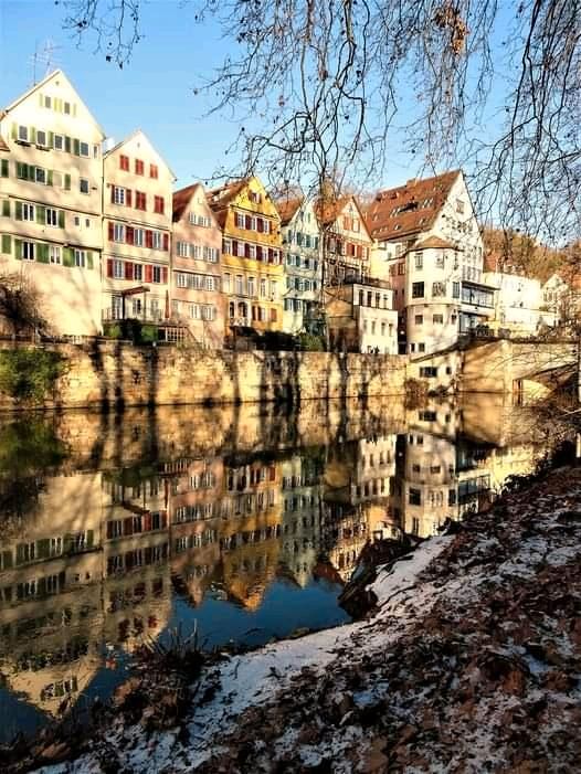 Wir suchen ein neues Zuhause(2,5 - 3 Zi. Wohnung) in Tübingen