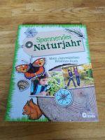 Spannendes Naturjahr Mein Jahreszeiten-Erlebnis-Buch Nordrhein-Westfalen - Rhede Vorschau