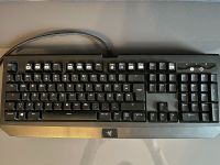 Razer Blackwidow Stealth Tastatur / Keyboard Niedersachsen - Meine Vorschau