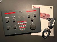 SPL Crimson USB Audio Interface + Monitor Controller Östliche Vorstadt - Fesenfeld Vorschau