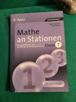 Mathe an Stationen klasse 7 Essen-West - Frohnhausen Vorschau