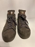 Replay Schuhe Grün Gr. 39 Nordrhein-Westfalen - Viersen Vorschau