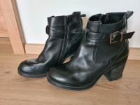 Bronx Schuhe schwarz *neuwertig* Bayern - Kolitzheim Vorschau