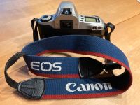 Analoge Kamera, Spiegelreflexkamera, Canon EOS 300 Bayern - Wörth a. Main Vorschau