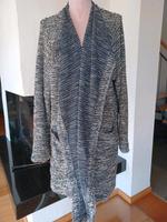 Jacke schwarz weiß yessica xxl Bayern - Roth Vorschau