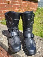 Motorradstiefel Niedersachsen - Laatzen Vorschau