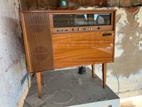 DDR Peter Radio Sachsen-Anhalt - Greppin Vorschau