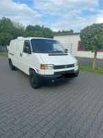 VW T4, Transporter Langerradstand/ VW Bus Nordrhein-Westfalen - Kleve Vorschau