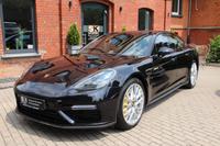 Porsche Panamera Turbo S E-Hybrid 1.Hd. Thüringen - Eisenach Vorschau