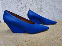 Neue Camper Pumps Gr. 37 Bayern - Ansbach Vorschau
