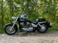 Honda VTX 1300 Chopper  Cruiser  SC 52 Bayern - Trostberg Vorschau