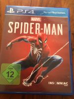 Spider-Man PS4 Spiel Elberfeld - Elberfeld-West Vorschau