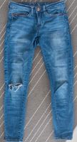 Jeans Hose Noisy May W25/L30 Knöchelhose Nordrhein-Westfalen - Lindlar Vorschau