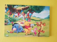 Winnie Pooh Bilder Leinwand 5x Sachsen - Freiberg Vorschau