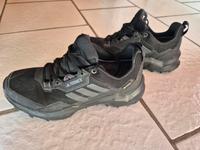 Adidas Terrex Wanderschuh Gr. 39 Damen Hessen - Edermünde Vorschau